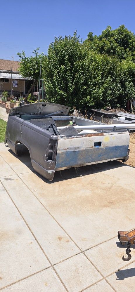 1988 /1999 Chevy Full Size Tailgate