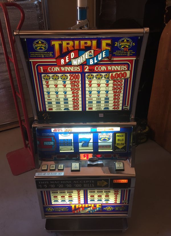 Slot