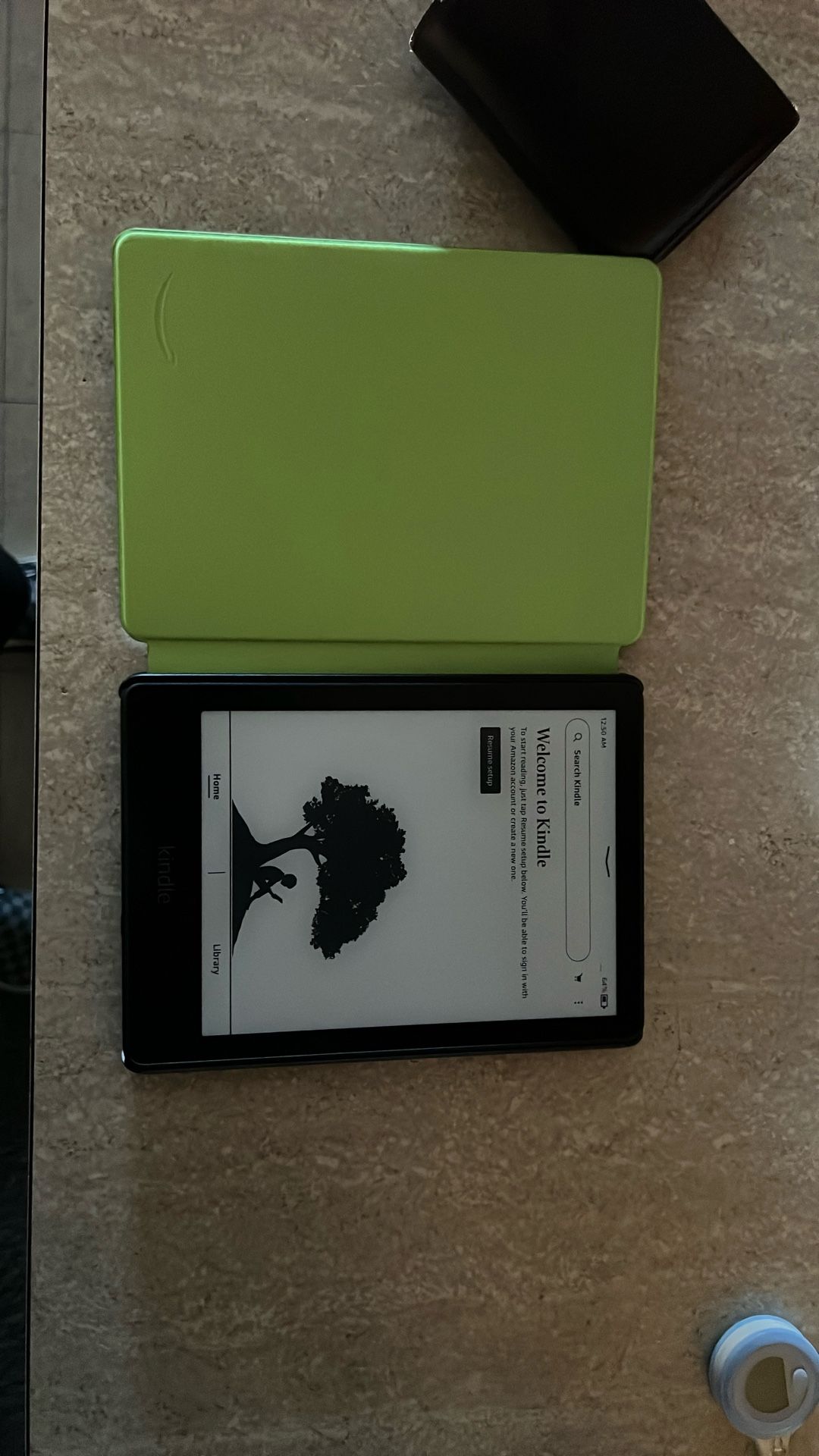 Kindle Paperwhite 11th Gen