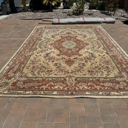 large area rug