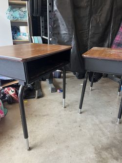 School Desk