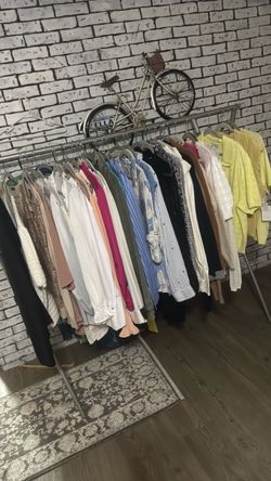 Women’s clothes