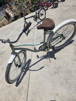 Huffy Cranbrook Women's Beach Cruiser