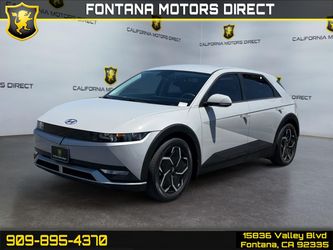 2024 Hyundai Ioniq 5