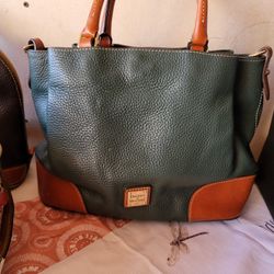 Dooney & Bourke