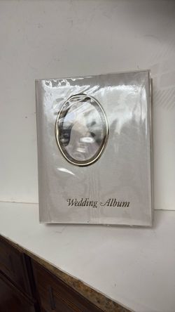Wedding Album