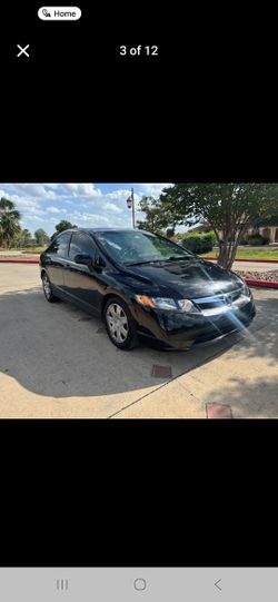 2010 Honda Civic