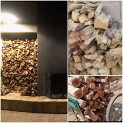 Firewood