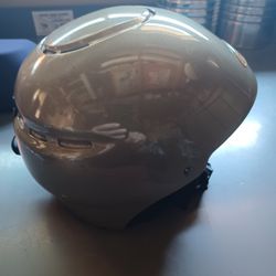 snowboard helmet ⛑️ 