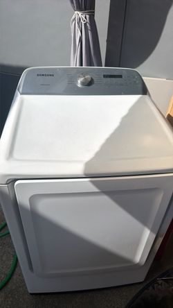 Dryer machine