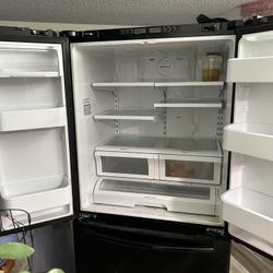 FREE Fridge 