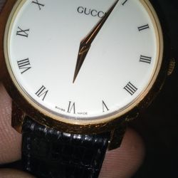 Gucci Watch