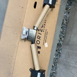 Trailer Hitch For Chevy Volt New