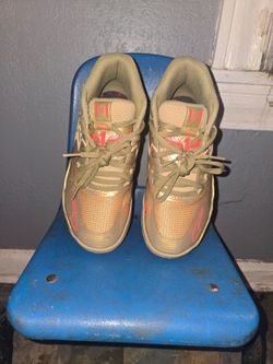 Puma x LaMelo