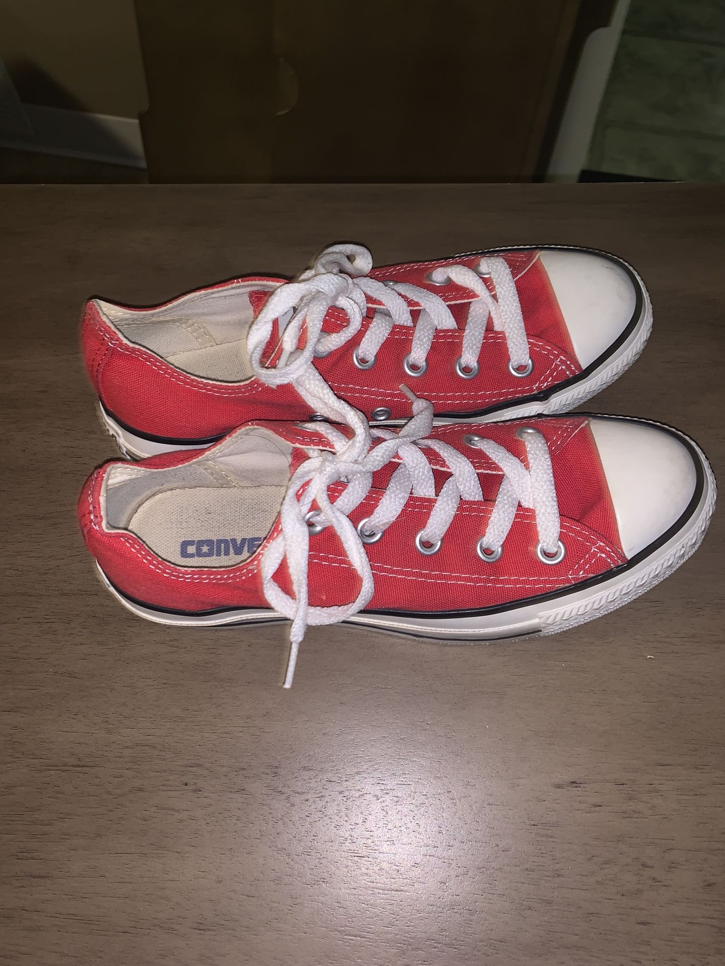 Converse