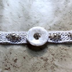 Macramé Bracelet 