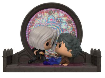 Funko Pop! Cowboy Bebop Battle of Fallen Angels #723 Boxed