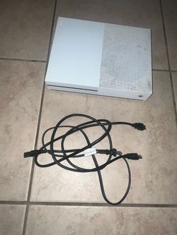 Xbox 1