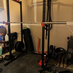 Home Gym