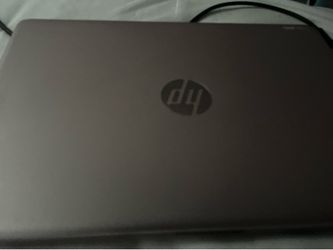 HP 14 Laptop  Windows 11  Works Great
