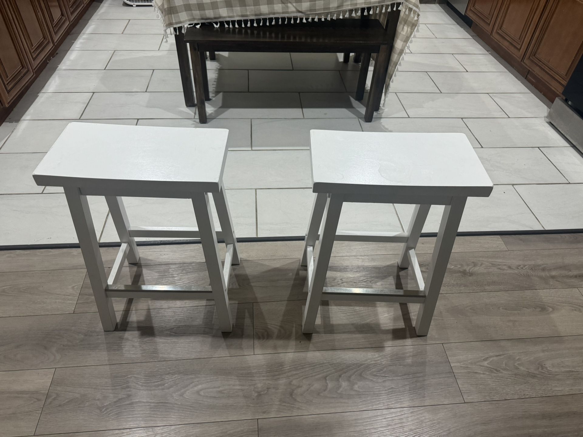 Stool