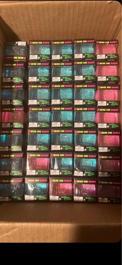 Needoh nice ice baby (NEW) &available