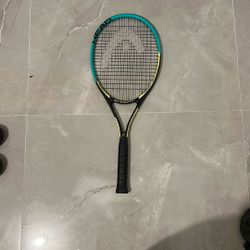 Head GravityGeoPower Racket Tennis