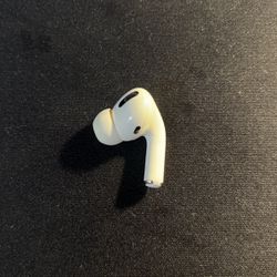 AirPod Pro Right Piece Replacement 