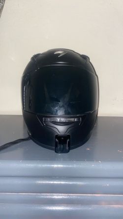 Motorcycle Helmet Size S