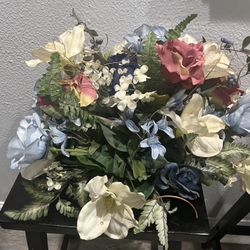 Floral Center Piece 