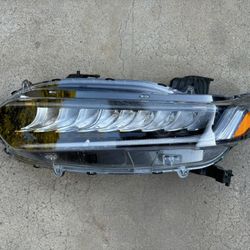 2018-2022 Honda Accord Headlight