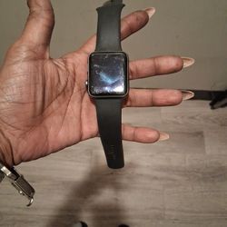 Apple Series 2 Watch Unlocked