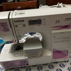 Brother Sowing Machine 