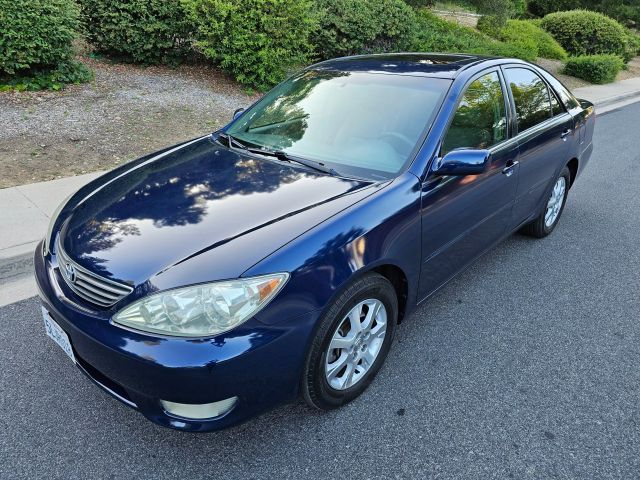 2005 Toyota Camry