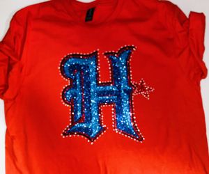 Texans Tshirt