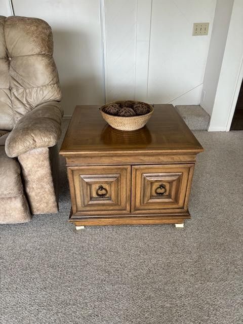 Side Cabinet