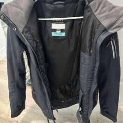 Women’s Roxy Snow jacket (Small)