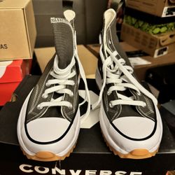 Converse Run Star Hi