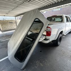 Bed Shell