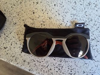 Oakley HSTN Sunglasses
