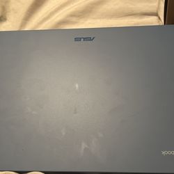 Chrome Book 