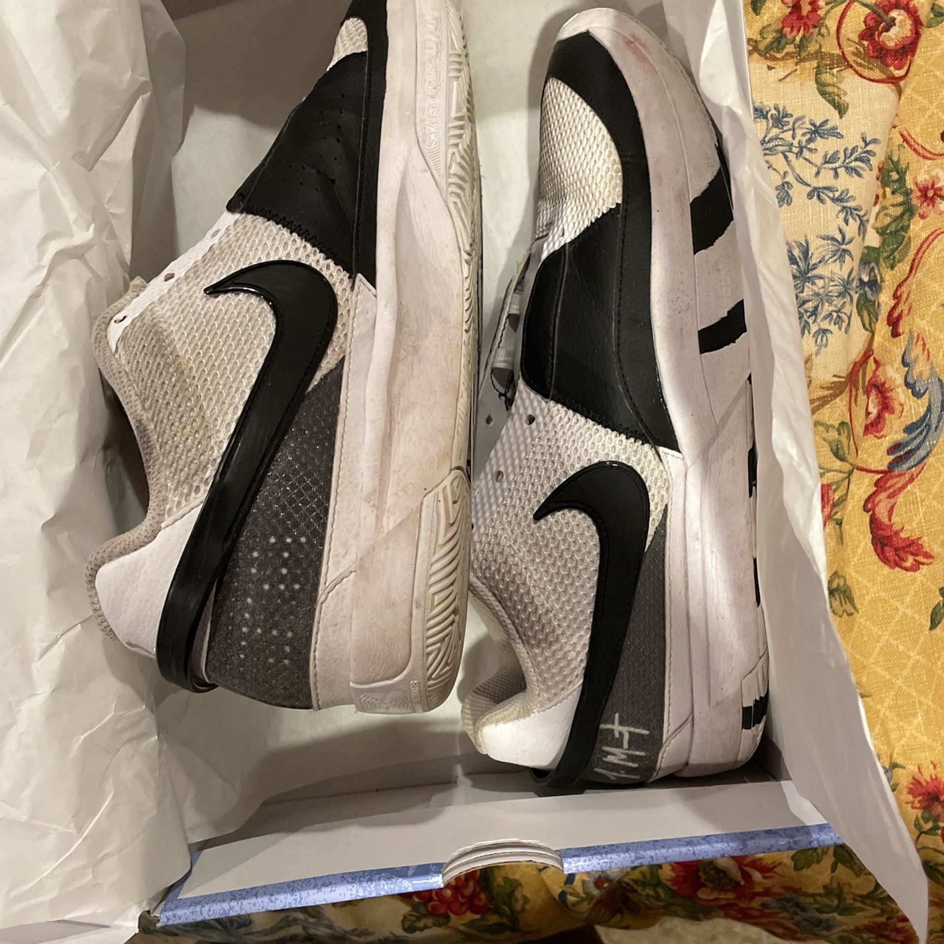 Ja 1’s