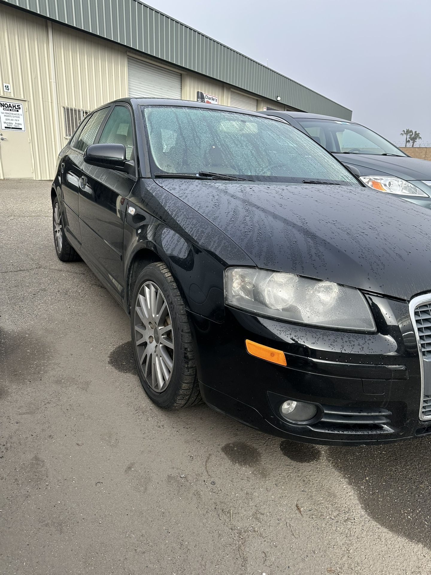 2008 Audi A3 for Sale in Modesto, CA - OfferUp