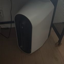 Alienware PC 