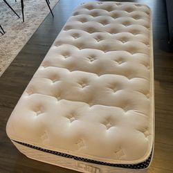 Twin Mattress 