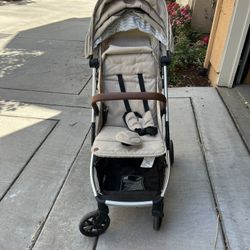 Bombi Stroller