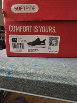 Youth Sneakers