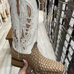 mens western boots