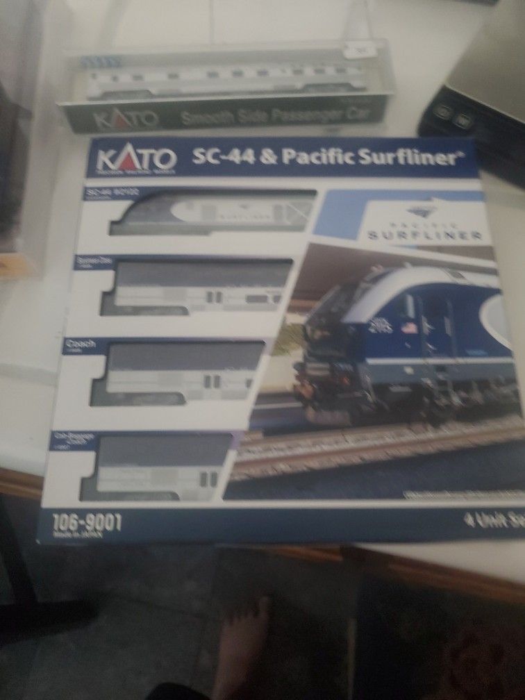 Amtrak