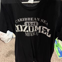 Medium shirts for sale!